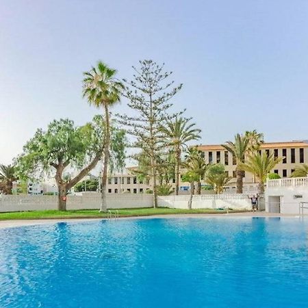 Amazing Views To Los Cristianos Bay In Achacay อาโรนา ภายนอก รูปภาพ