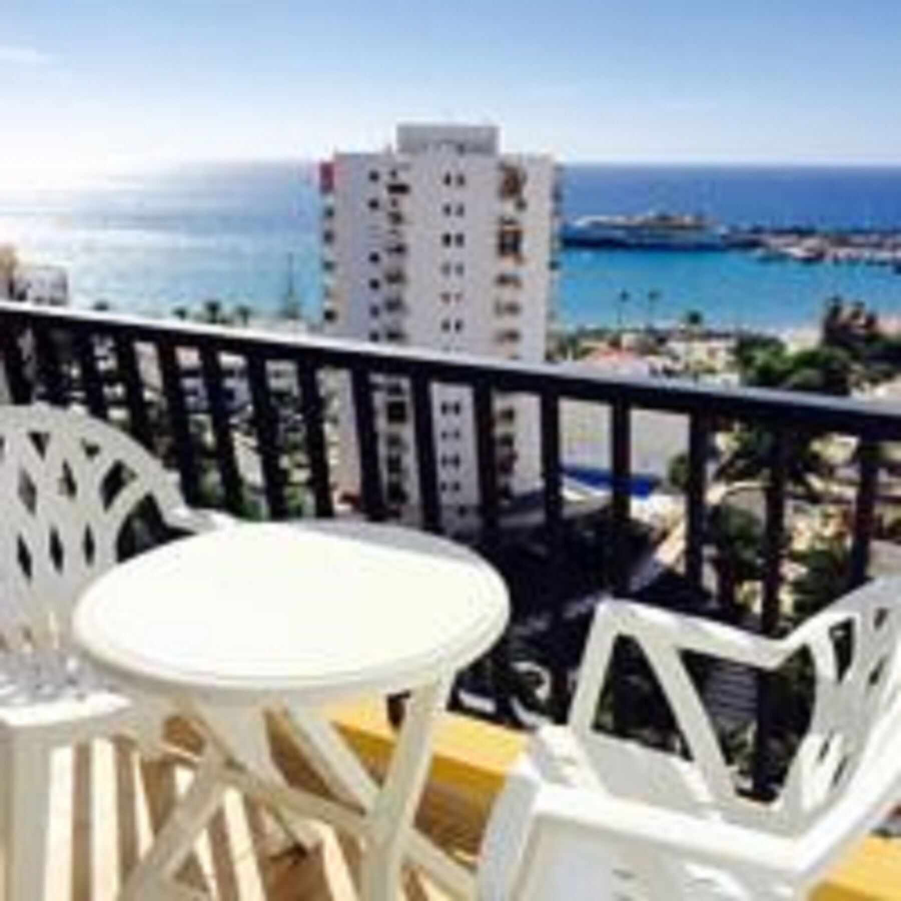 Amazing Views To Los Cristianos Bay In Achacay อาโรนา ภายนอก รูปภาพ